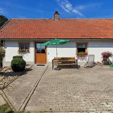 Apartmán Hartl Hof Breitenberg  Exteriér fotografie