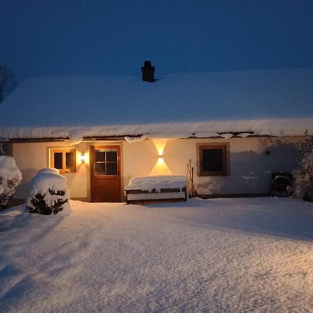 Apartmán Hartl Hof Breitenberg  Exteriér fotografie